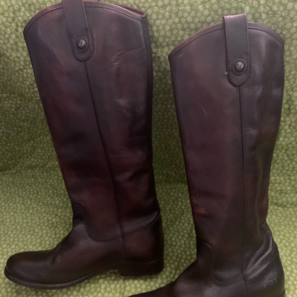 Frye boots size 6